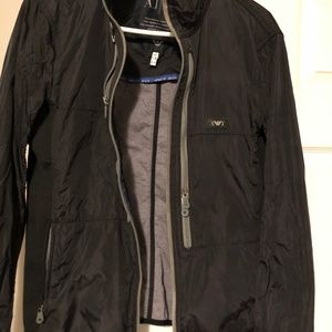 Armani jacket